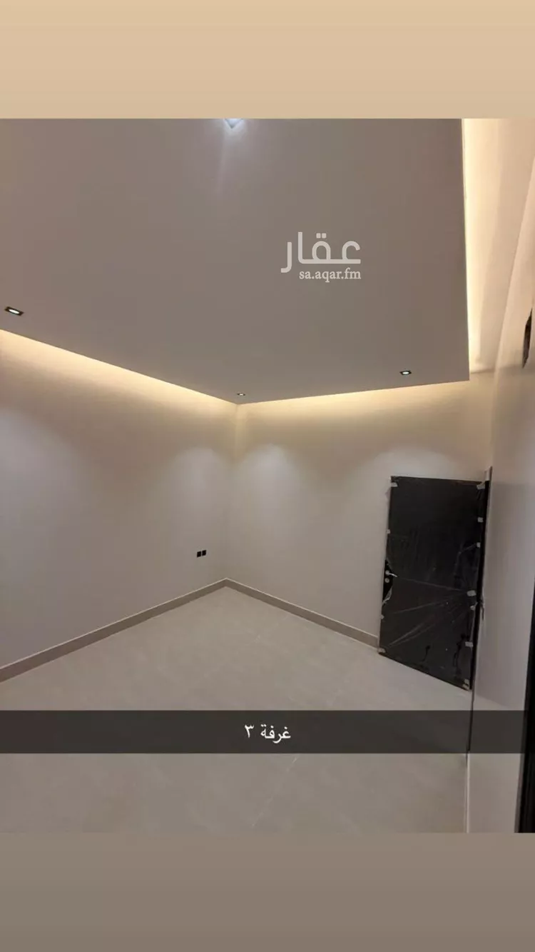 دور للإيجار في شارع عبدالمغيث الحربي, حي نمار, مدينة الرياض, منطقة الرياض صورة 3