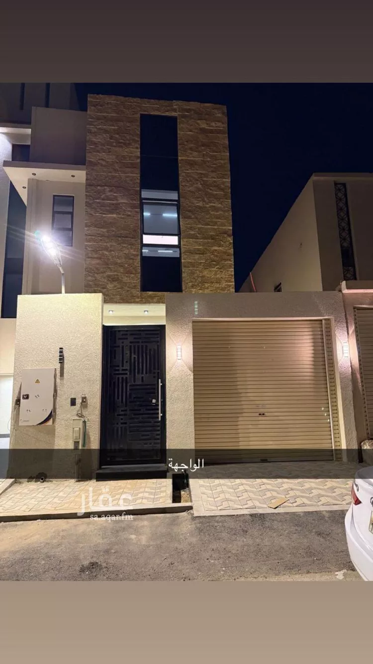 دور للإيجار في شارع عبدالمغيث الحربي, حي نمار, مدينة الرياض, منطقة الرياض صورة 5