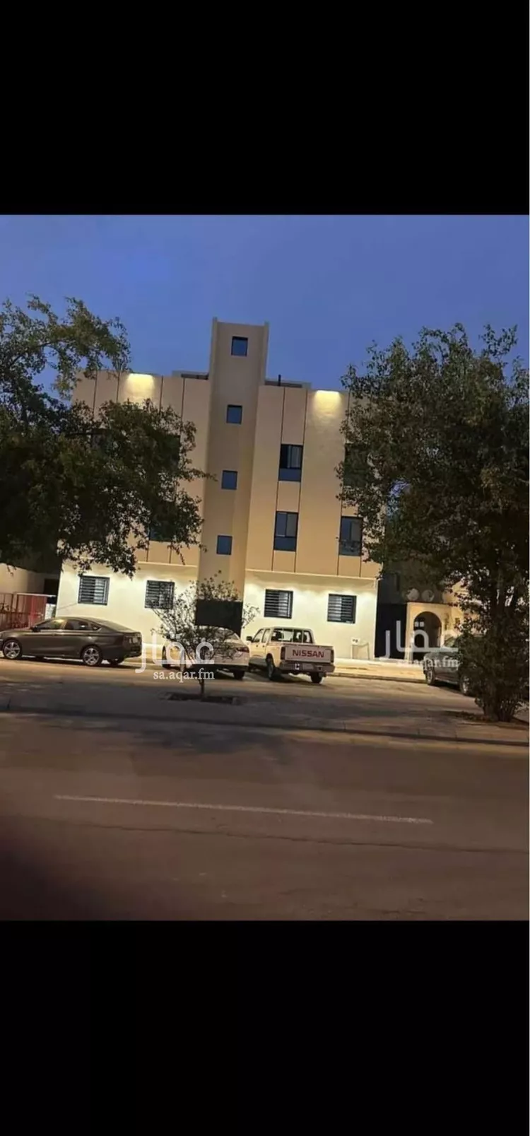 عمارة للإيجار في شارع الشيخ علي بن حسين بن محمد, حي النسيم الشرقي, مدينة الرياض, منطقة الرياض