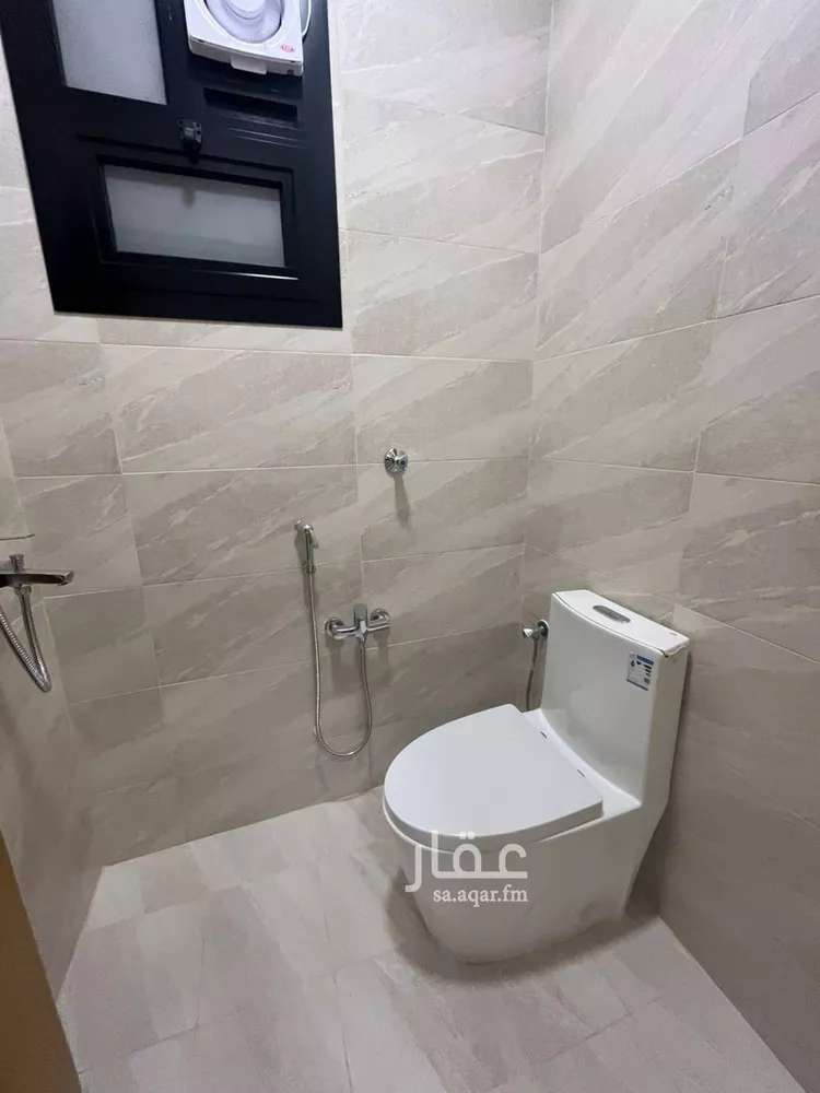 شقة للإيجار في شارع الشيخ إسحاق بن عبدالرحمن بن حسن, حي الزهرة, مدينة الرياض, منطقة الرياض صورة 5