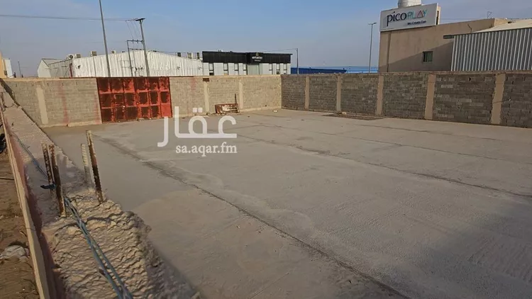 أرض للبيع في شارع الصناعيه 10, حي الرفاع, مدينة الخرج, منطقة الرياض صورة 2