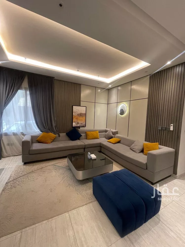 شقة للبيع في شارع الحوي, حي العقيق, مدينة الرياض, منطقة الرياض صورة 2