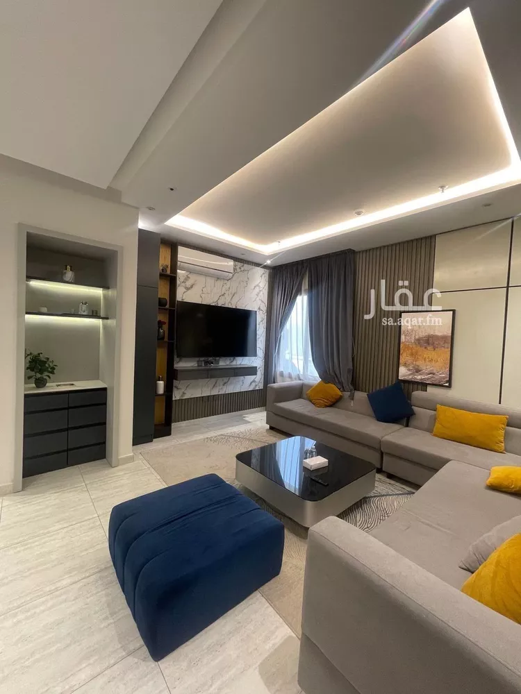 شقة للبيع في شارع الحوي, حي العقيق, مدينة الرياض, منطقة الرياض