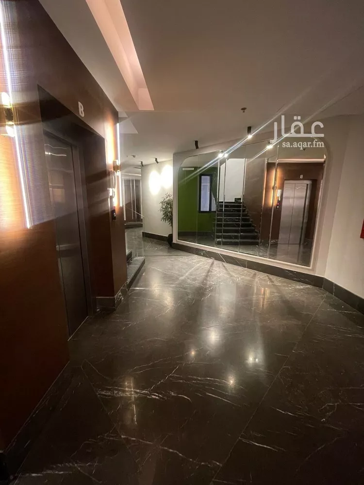 شقة للبيع في شارع الحوي, حي العقيق, مدينة الرياض, منطقة الرياض 9