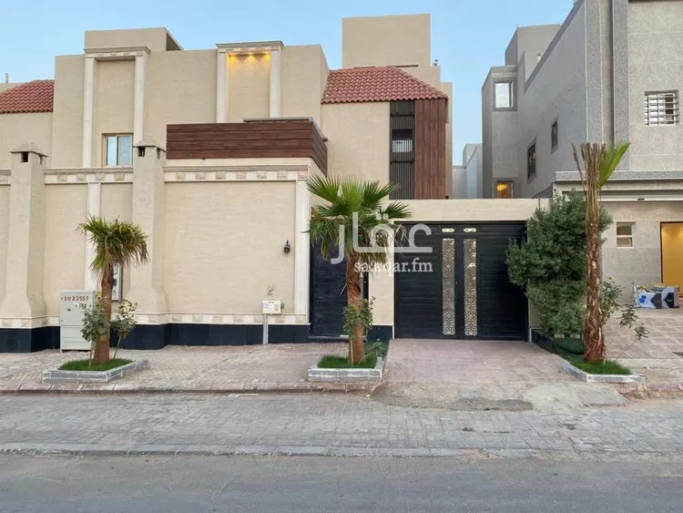 فيلا للبيع في شارع تميم الداري, حي الدريهمية, مدينة الرياض, منطقة الرياض