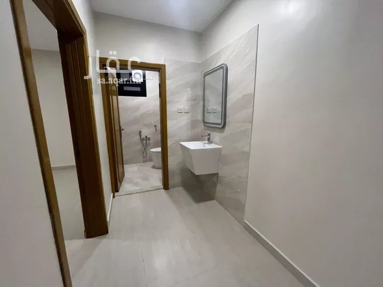 شقة للإيجار في شارع الشيخ إسحاق بن عبدالرحمن بن حسن, حي الزهرة, مدينة الرياض, منطقة الرياض صورة 5
