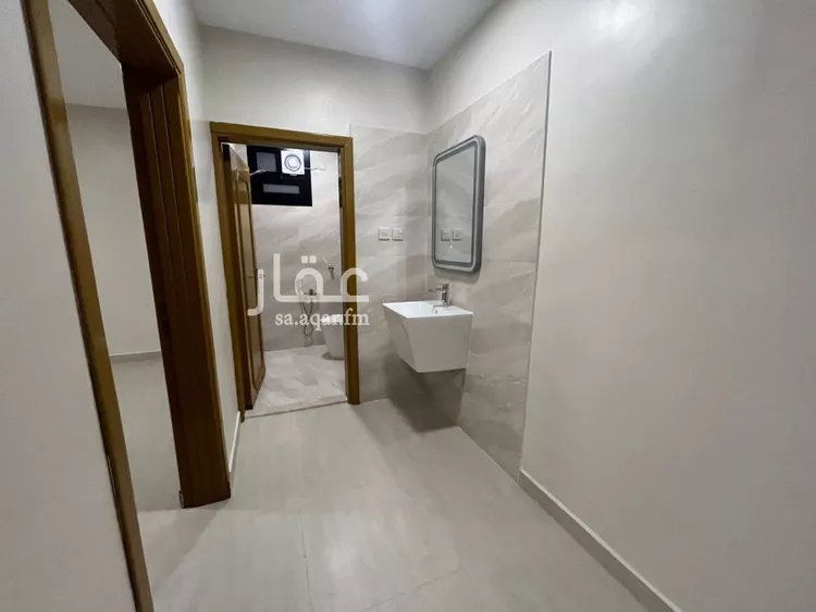 شقة للإيجار في شارع الشيخ إسحاق بن عبدالرحمن بن حسن, حي الزهرة, مدينة الرياض, منطقة الرياض صورة 4