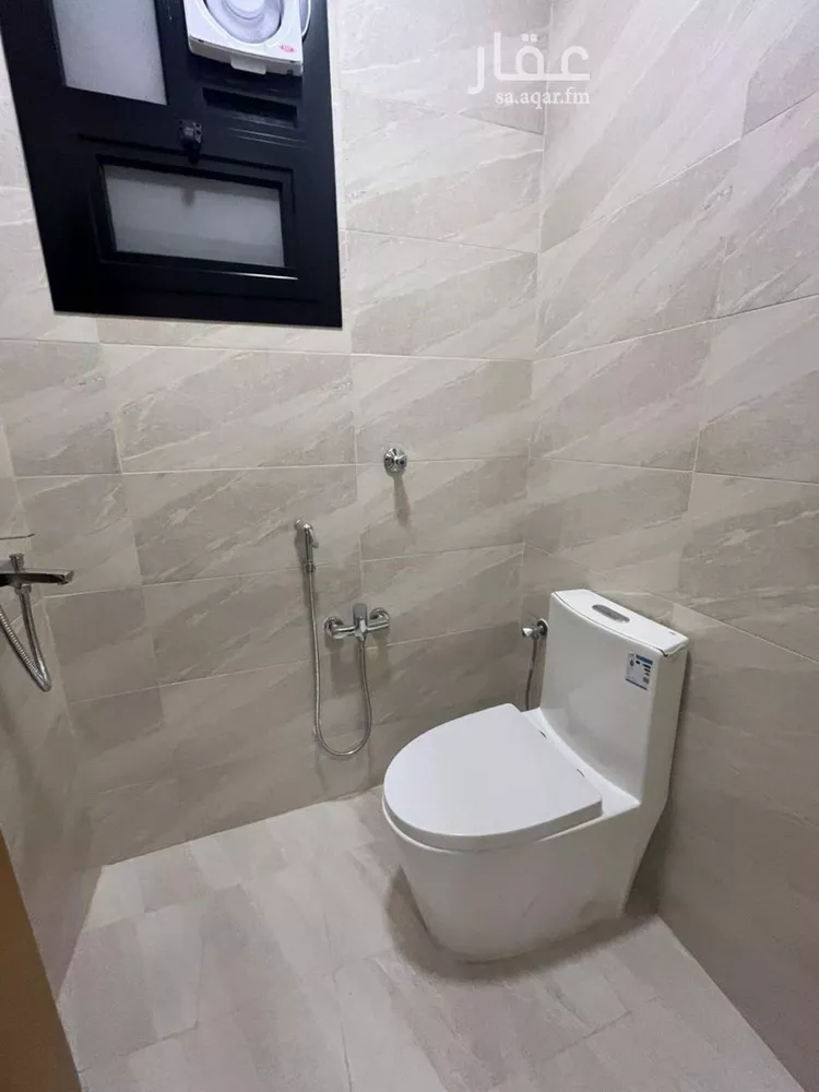 شقة للإيجار في شارع الشيخ إسحاق بن عبدالرحمن بن حسن, حي الزهرة, مدينة الرياض, منطقة الرياض صورة 3