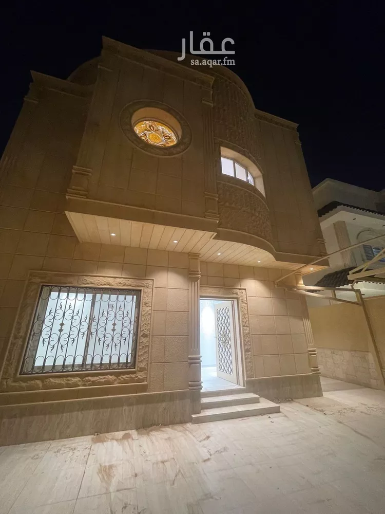Villa for Rent in Riyadh Al Hamra صورة 4