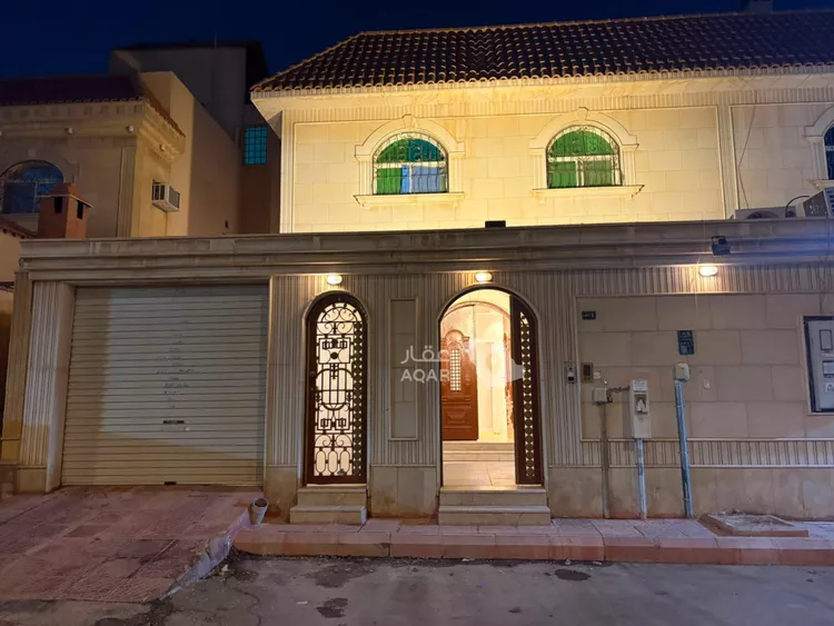 Villa for Sale in Riyadh Ishbiliyah 15
