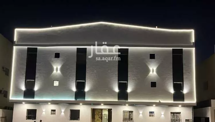 شقة للإيجار في شارع الامير ناصر بن سعود بن فرحان ال سعود, حي الصحافة, مدينة الرياض, منطقة الرياض