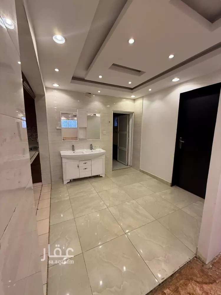 شقة للإيجار في شارع أبي يحي الرازي, حي الملك فهد, مدينة الرياض, منطقة الرياض صورة 3