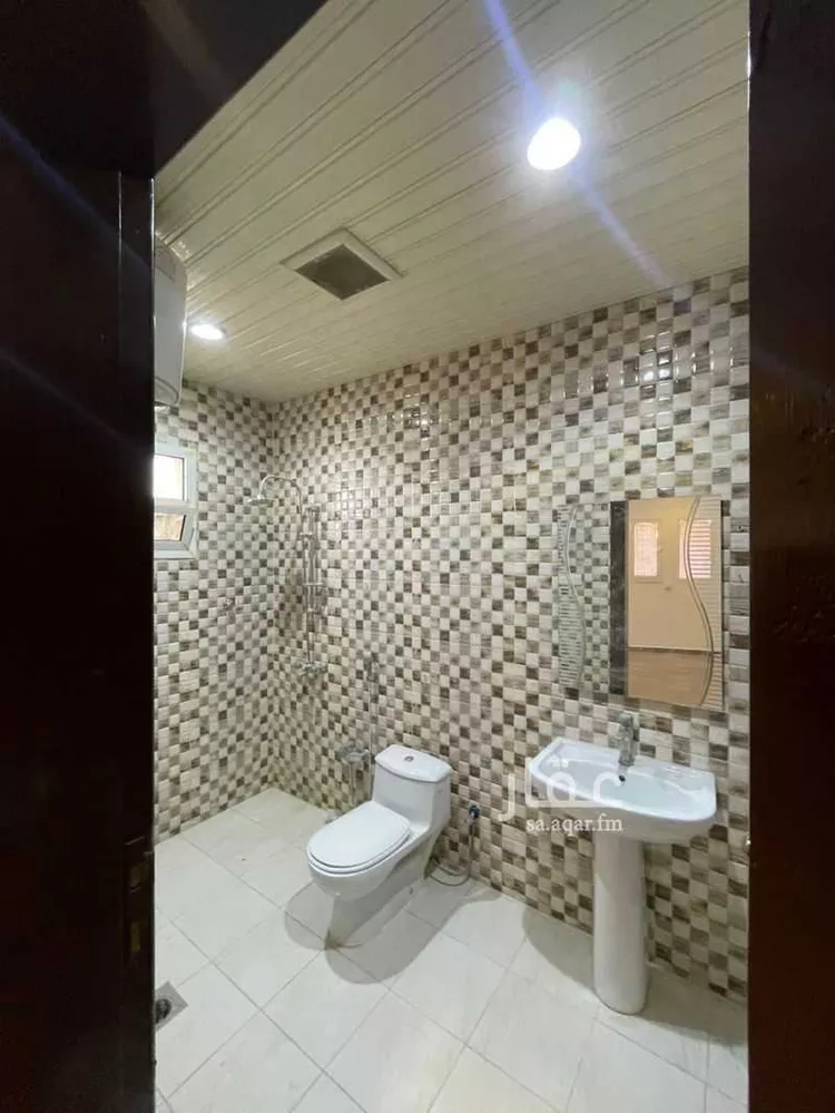 شقة للإيجار في شارع شمس الدين الصالحي, حي النسيم الغربي, مدينة الرياض, منطقة الرياض صورة 5