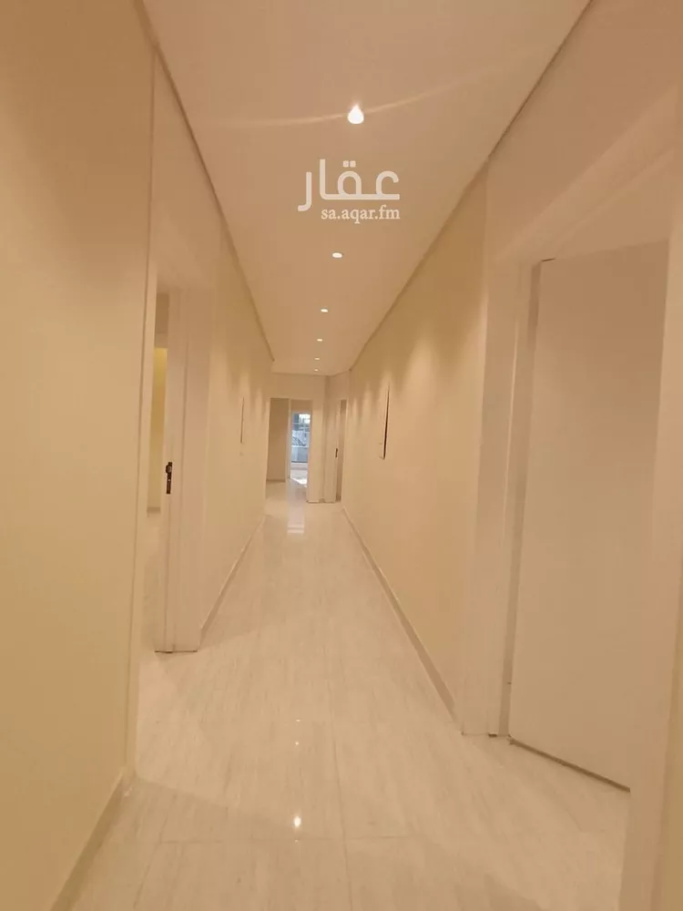 شقة للإيجار في شارع أبي يحي الرازي, حي الملك فهد, مدينة الرياض, منطقة الرياض