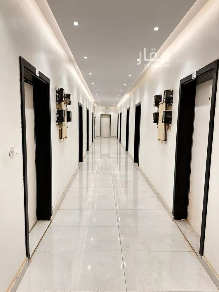 شقة للإيجار في شارع جبل علي, حي غرناطة, مدينة الرياض, منطقة الرياض