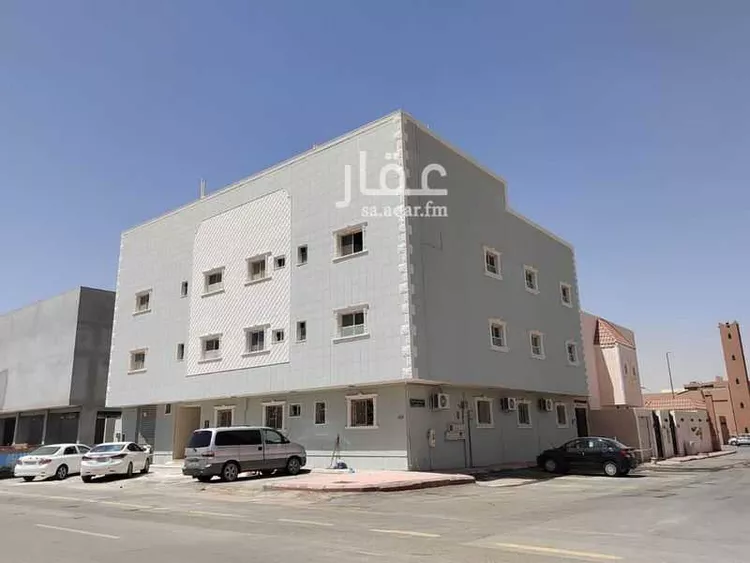 شقة للإيجار في شارع القرنين, حي العقيق, مدينة الرياض, منطقة الرياض صورة 5