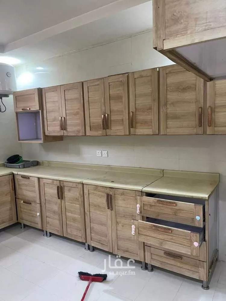 شقة للإيجار في شارع شمس الدين الصالحي, حي النسيم الغربي, مدينة الرياض, منطقة الرياض صورة 2