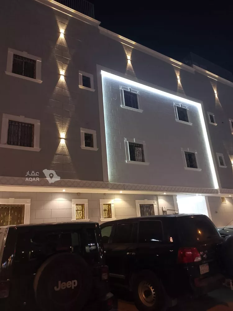 شقة للإيجار في شارع الامير ناصر بن سعود بن فرحان ال سعود, حي الصحافة, مدينة الرياض, منطقة الرياض