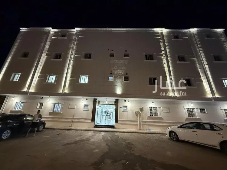 شقة للإيجار في شارع المحمدي, حي اليرموك, مدينة الرياض, منطقة الرياض صورة 2