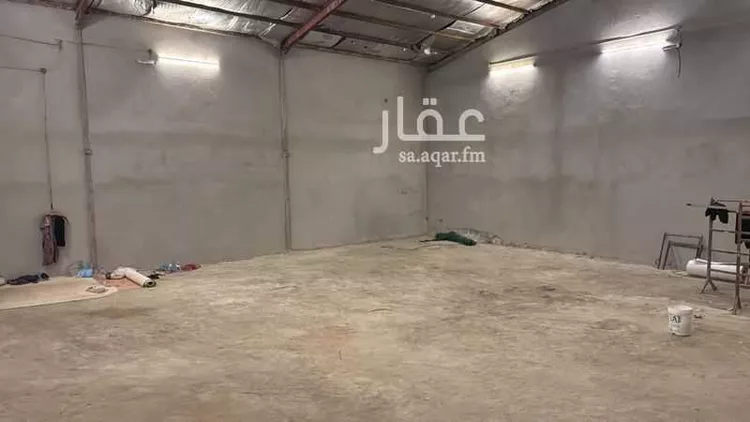 Warehouse for Rent in Riyadh Al Faruq صورة 2