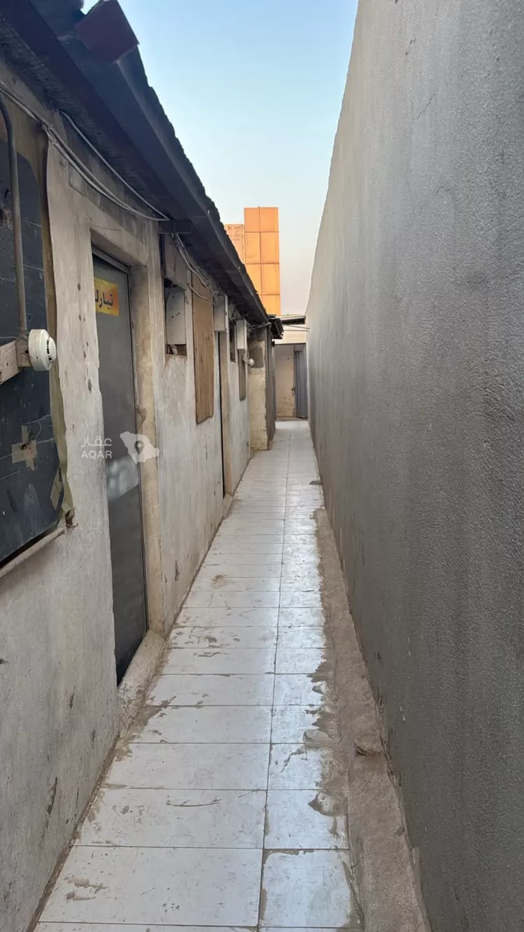 غرفة للإيجار في حي الفاروق, مدينة الرياض, منطقة الرياض صورة 3
