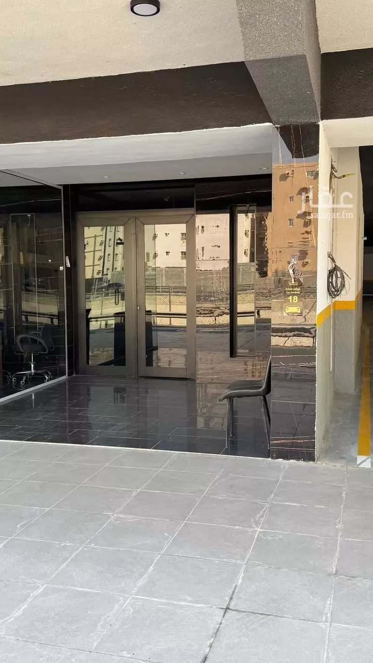 شقة للبيع في شارع مطار الملك عبدالعزيز 2, حي بريمان, مدينة جدة, منطقة مكة المكرمة صورة 2