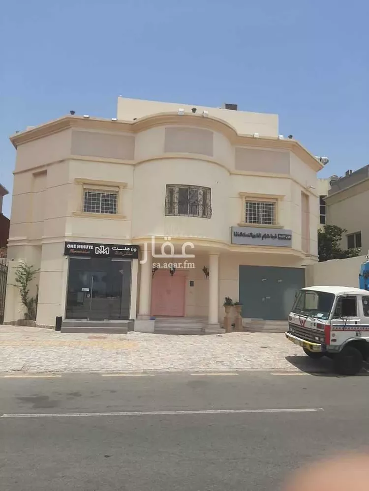 فيلا للبيع في شارع الامير سلطان, حي البساتين, مدينة جدة, منطقة مكة المكرمة