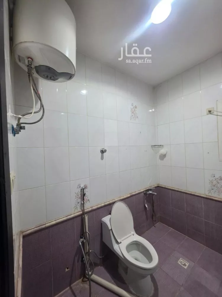 شقة للإيجار في شارع عمر بن عبدالعزيز الفرعي, حي جرير, مدينة الرياض, منطقة الرياض 6