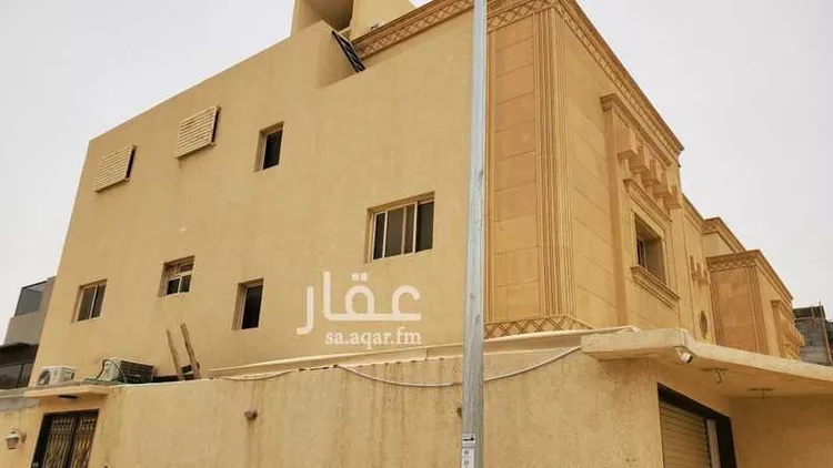 فيلا للبيع في شارع ظفر الطرقي ، حي القيروان ، الرياض ، منطقة الرياض