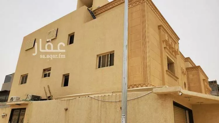 فيلا للبيع في شارع ظفر الطرقي ، حي القيروان ، الرياض ، منطقة الرياض