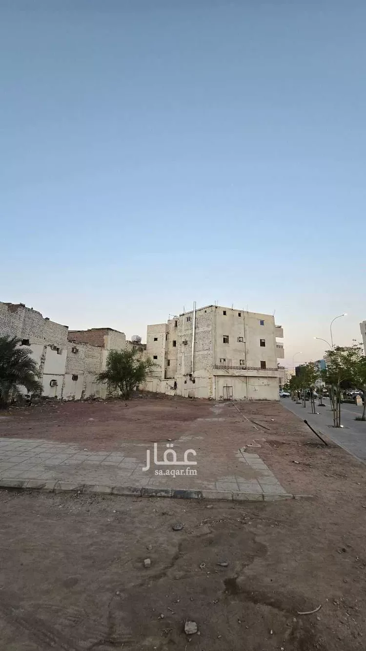 أرض للبيع في شارع السلام, حي السيح, مدينة المدينة المنورة, منطقة المدينة المنورة صورة 5