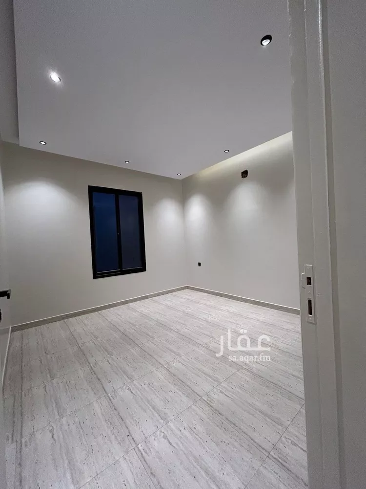 دور للإيجار في شارع عبدالعزيز السلمي, حي طويق, مدينة الرياض, منطقة الرياض صورة 3