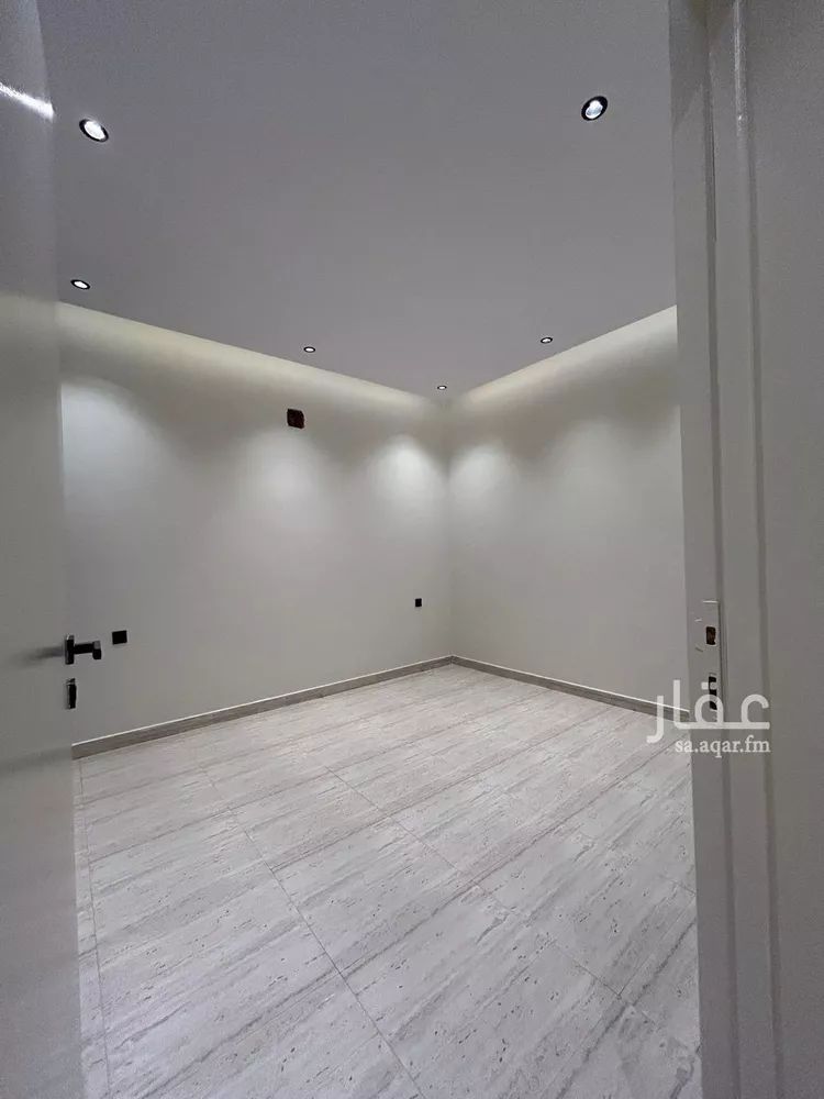 دور للإيجار في شارع عبدالعزيز السلمي, حي طويق, مدينة الرياض, منطقة الرياض صورة 4