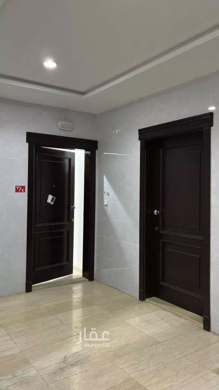 شقة للبيع في شارع الحارث الحميري ، حي الامير عبدالمجيد ، جدة ، جدة