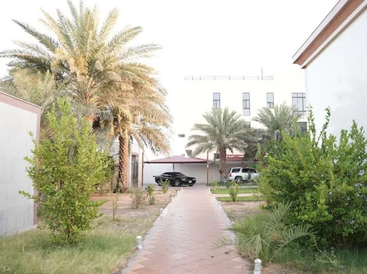 فيلا للإيجار في شارع ابن ماجه, حي الدفاع, مدينة المدينة المنورة, منطقة المدينة المنورة صورة 4