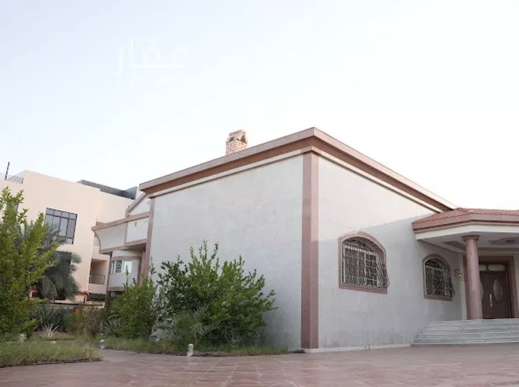 فيلا للإيجار في شارع ابن ماجه, حي الدفاع, مدينة المدينة المنورة, منطقة المدينة المنورة صورة 2