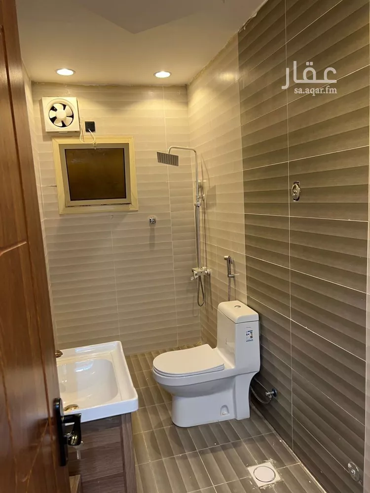 شقة للإيجار في شارع ابن اشتر, حي السلام, مدينة المدينة المنورة, منطقة المدينة المنورة صورة 2