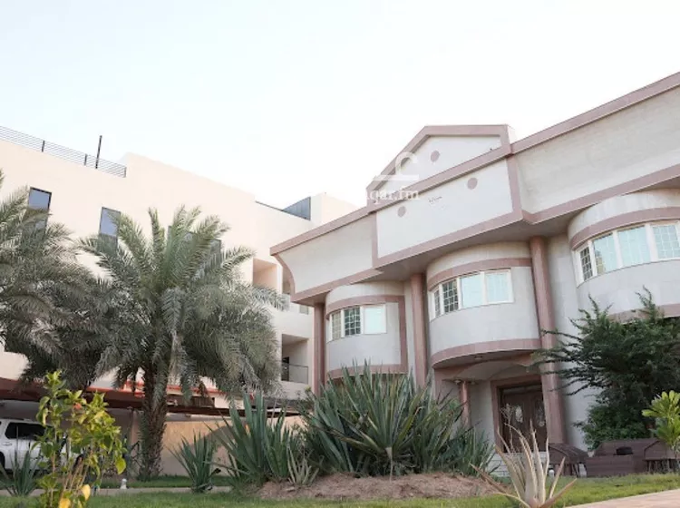 فيلا للإيجار في شارع ابن ماجه, حي الدفاع, مدينة المدينة المنورة, منطقة المدينة المنورة صورة 5