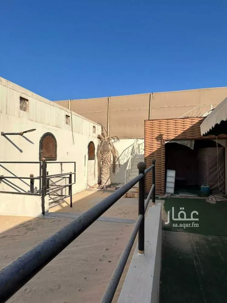 استراحة للبيع في شارع  16, حي العقيق, مدينة الخبر, المنطقة الشرقية صورة 5