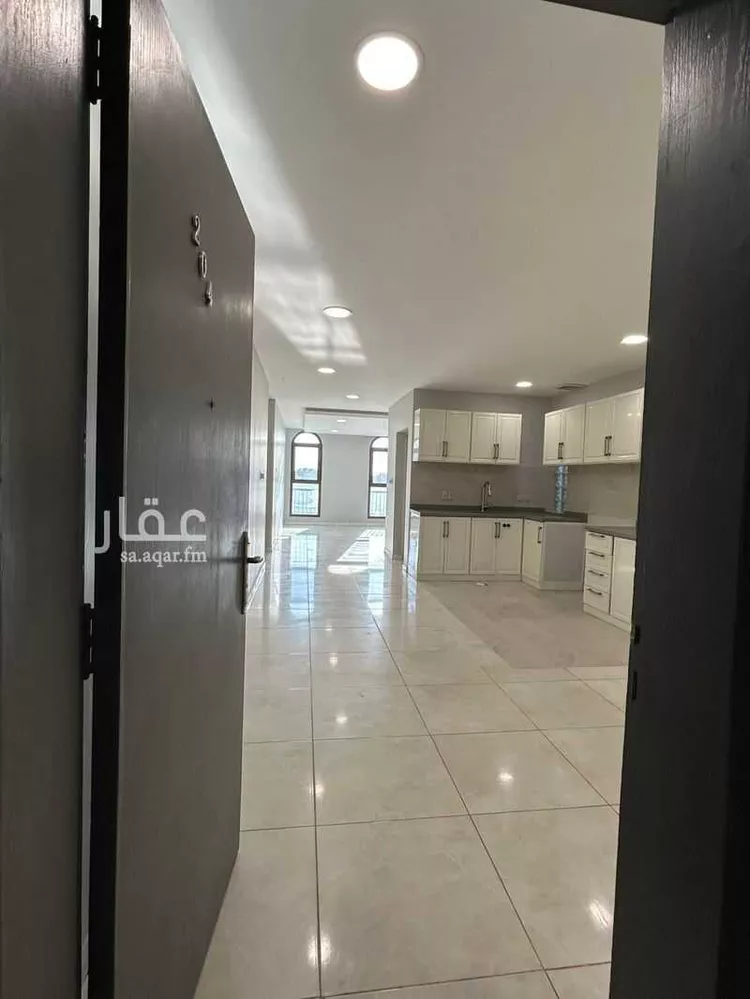 شقة للإيجار في شارع عمر بن الخطاب, حي الفيصلية, مدينة الدمام, المنطقة الشرقية