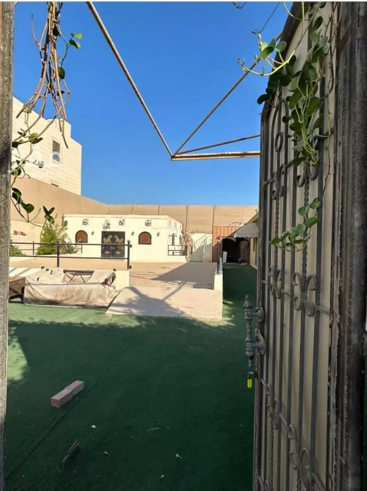 استراحة للبيع في شارع  16, حي العقيق, مدينة الخبر, المنطقة الشرقية صورة 2