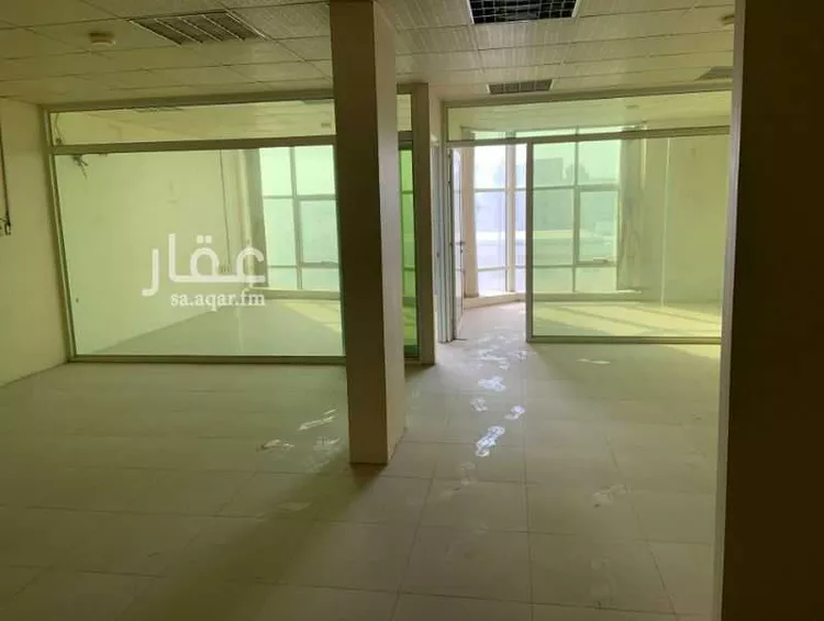 مكتب تجاري للإيجار في شارع الثامن والعشرون, حي البادية, مدينة الدمام, المنطقة الشرقية صورة 4