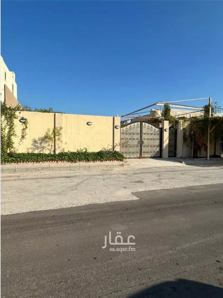 استراحة للبيع في شارع  16, حي العقيق, مدينة الخبر, المنطقة الشرقية