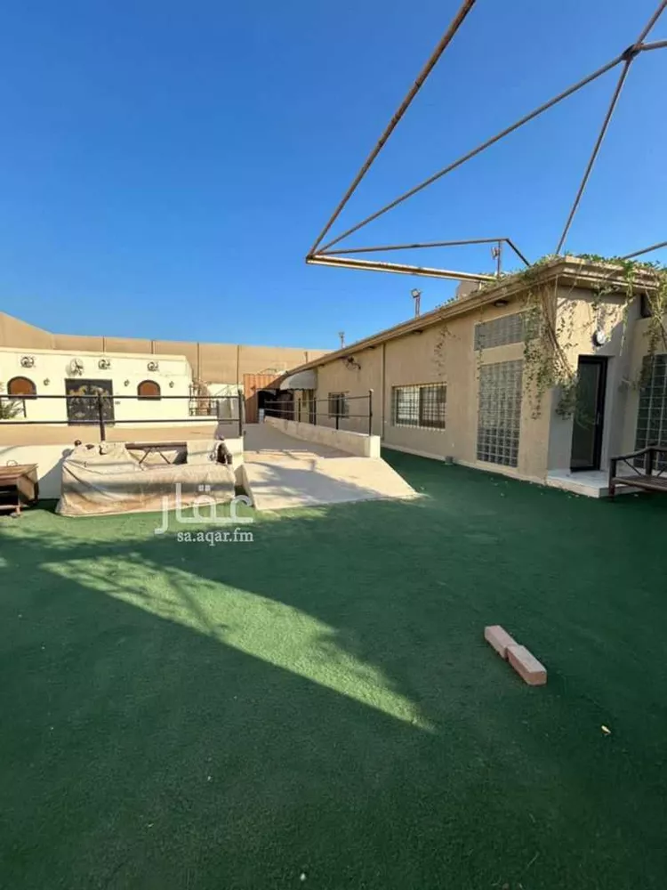 استراحة للبيع في شارع  16, حي العقيق, مدينة الخبر, المنطقة الشرقية صورة 3