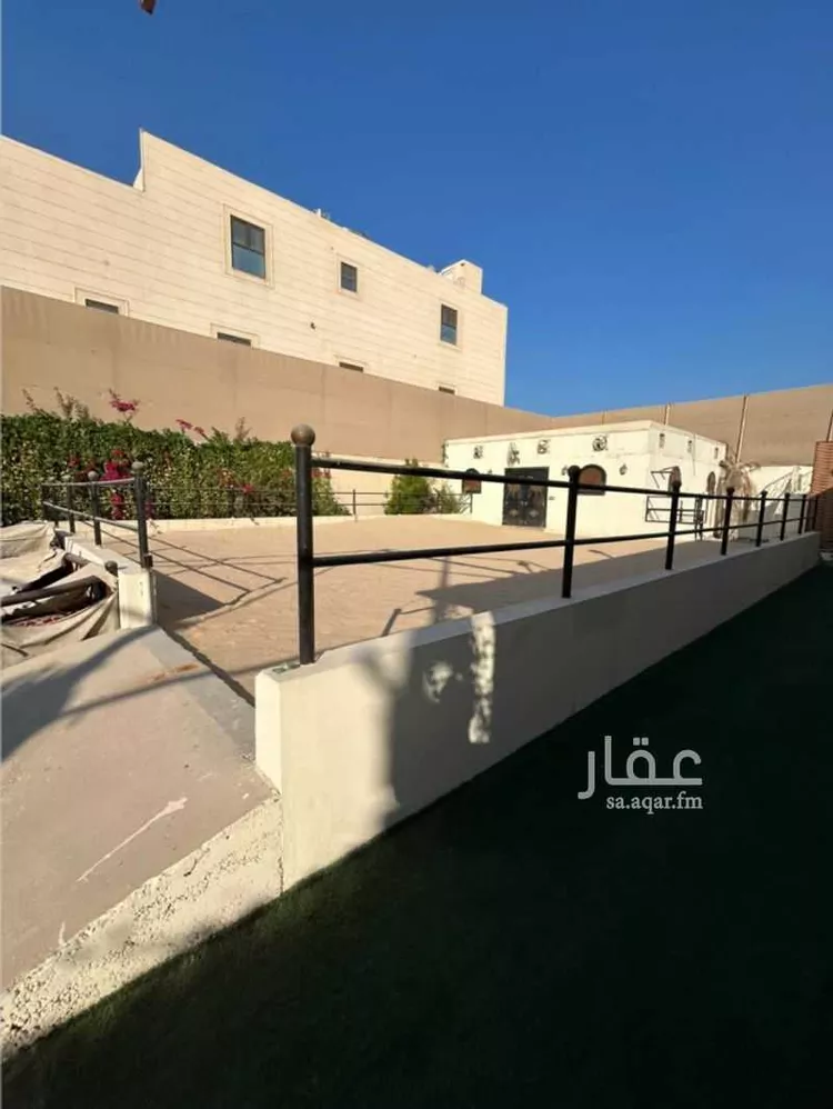 استراحة للبيع في شارع  16, حي العقيق, مدينة الخبر, المنطقة الشرقية صورة 4