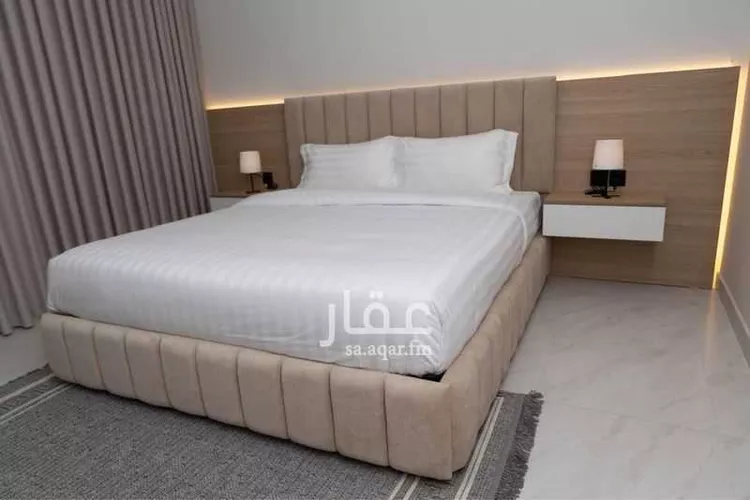 شقة مفروشة للحجز في شارع محمد باقبص ، حي الفيحاء ، جدة ، جدة 6