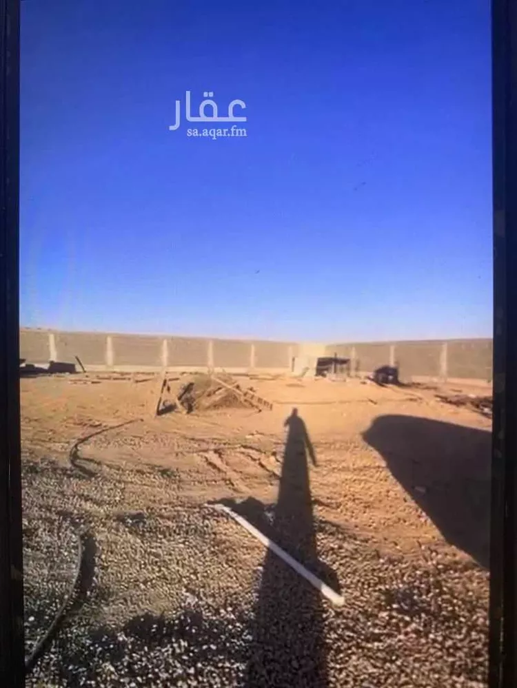 استراحة للإيجار في الحنية ، المزاحمية صورة 3