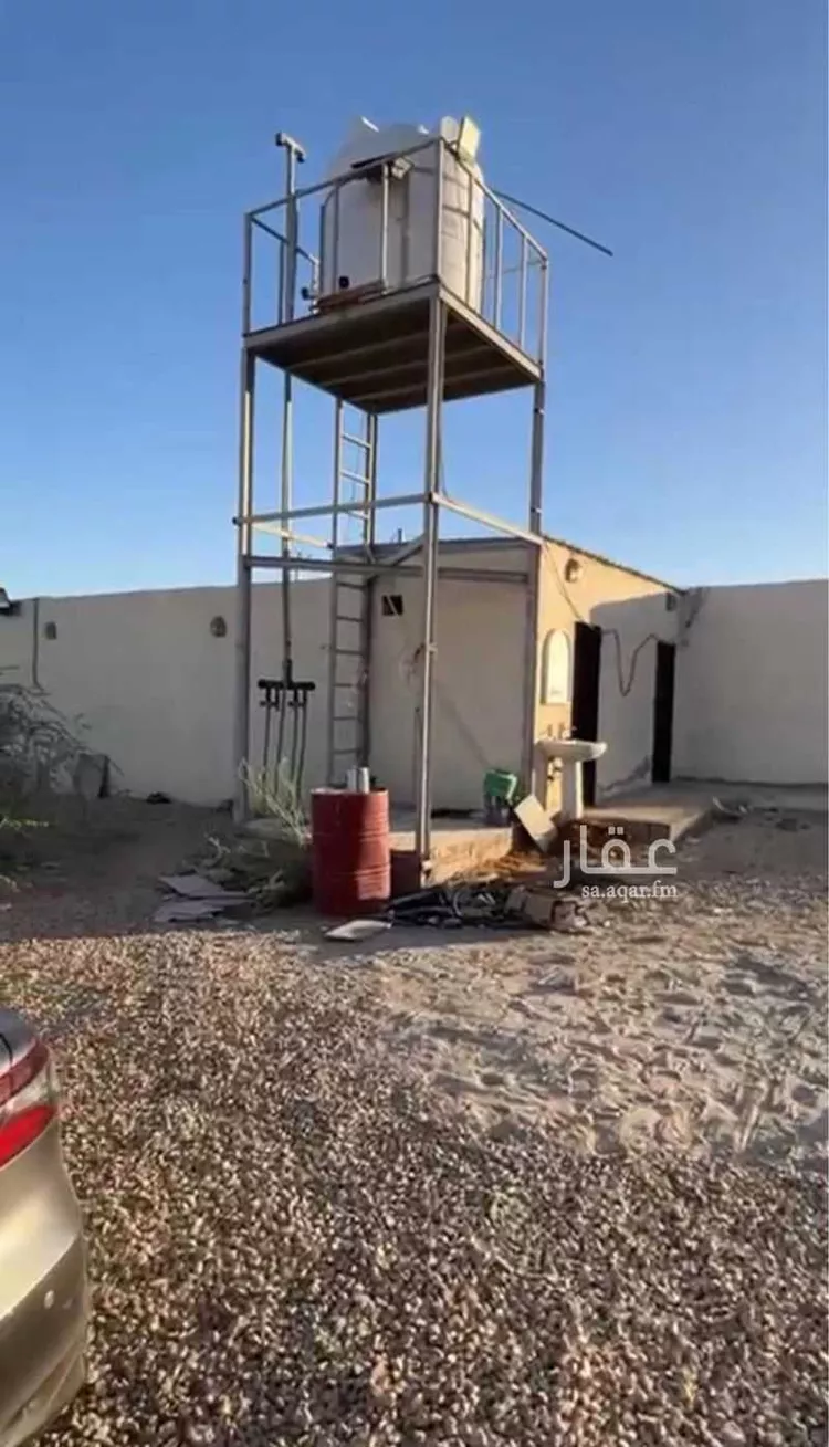 استراحة للإيجار في حي تجمع سكاني الحنية, مدينة تجمع سكاني الحنية, منطقة الرياض صورة 2