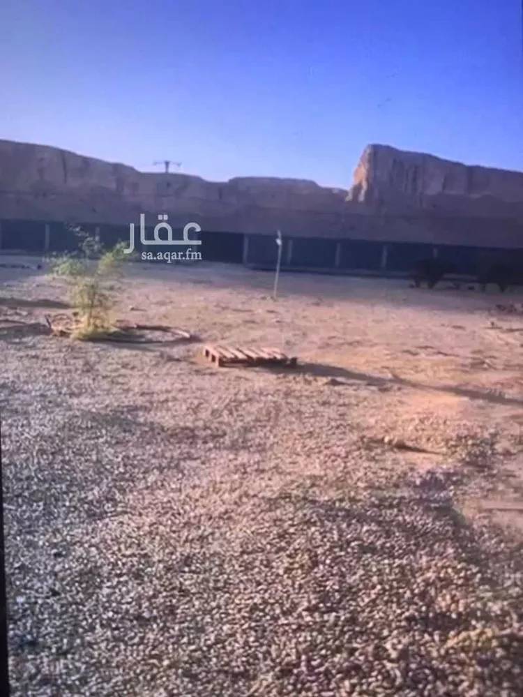 استراحة للإيجار في الحنية ، المزاحمية صورة 5