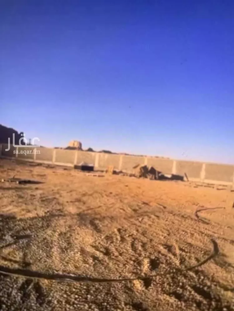 استراحة للإيجار في الحنية ، المزاحمية صورة 4